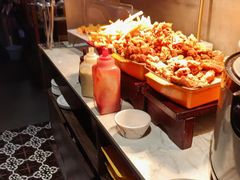 -火炉火自助餐(西直门凯德MALL店)