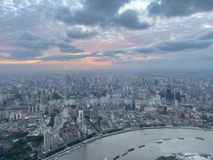 -上海中心大厦