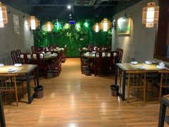 -建德食府·十八年建德菜(天目里国际街区店)