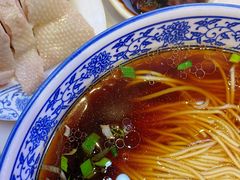 -伟记奥面馆(白塔东路店)