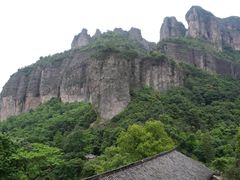 -雁荡山灵峰景区