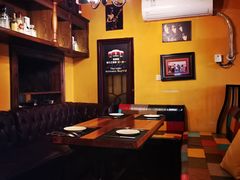 -秀·爱尔兰餐吧(上海路店)