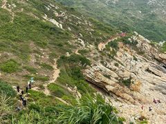 -西涌国际滨海旅游区