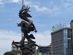 -老福爷跷脚牛肉(龙池街店)