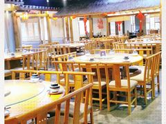 大堂-印象鲵宴·张家界地标美食名片(溪布街店)