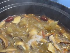 -野菌皇海景野生菌火锅(滨海大道店)