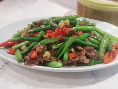 -华馨园北京烤鸭(丽水店)