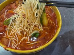-华兴街煎蛋面(总店)