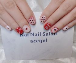 -MORI茉丽日本美甲美睫