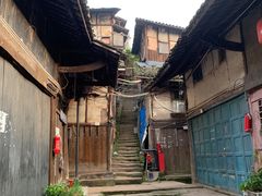-福宝古镇