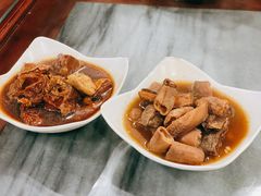浓香净牛杂-恩宁刘福记(东华东路店)