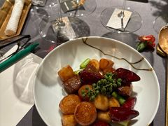 -新荣记(BFC外滩金融中心店)