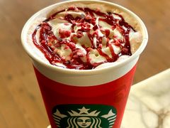 -星巴克(珠海中邦酒店店)