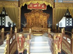 -南京中国近代史遗址博物馆(南京总统府)