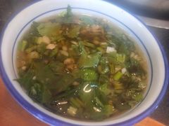 -飘香火锅(玉林西路店)