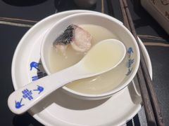 -打酱友•斑鱼海鲜粥火锅(吴桥店)