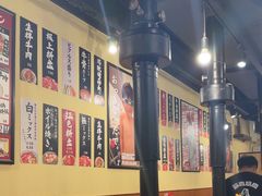 -蒜香焼肉PURUSHIN(马场路店)