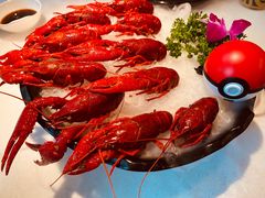 经典酒醉龙虾-红盔甲·小龙虾(天钥桥店)