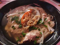 -Lanterns Vietnamese Restaurant