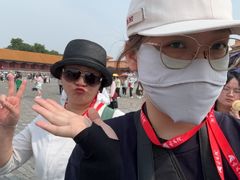 -故宫钟表馆