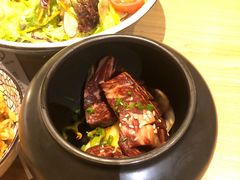 -久苑烧肉(世界城广场店)