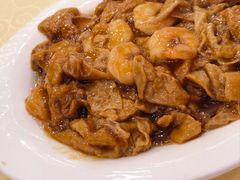 -奥华餐厅·老张记(台基厂店)