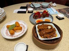 -点都德(奥体印象城店)