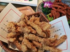 -小谭川菜(紫薇田园店)