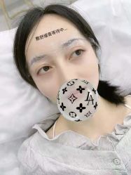 -韩美绣·骨相纹眉·洗眉美瞳线