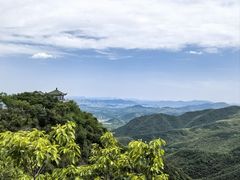 -莫干山风景区