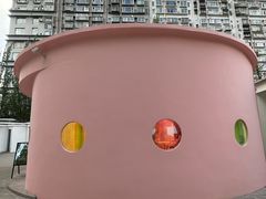 -森林公园(尖草坪区)