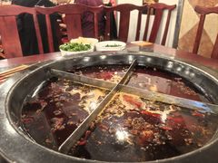 -陈眼镜火锅(总店)