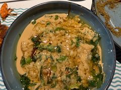 -喜庭海鲜自助(北辰三角洲北辰荟店)