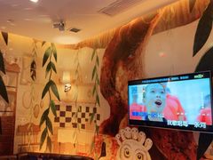 -星聚会KTV(合生汇黑金店)