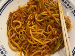 -丝路伊兰·兰州牛肉面(牛街总店)