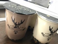 -THE ALLEY 鹿角巷(时代天街A馆店)