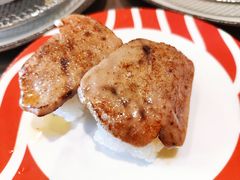 -新一番三文鱼寿司(红城湖店)