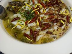 -太二酸菜鱼(上海佛罗伦萨小镇店)