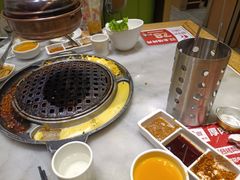 -韩宫宴和牛烤肉(合肥滨湖银泰城店)