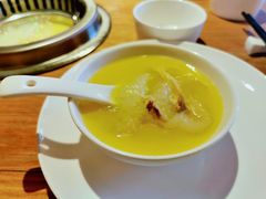 -尚海豆捞(乐虹坊店)