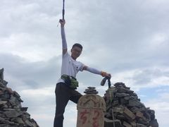 -小五台金河景区