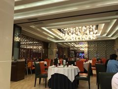 大堂-丰收日·小海鲜·沪上家宴(顾村正大店)