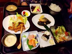 -富力希尔顿酒店·源氏日餐厅