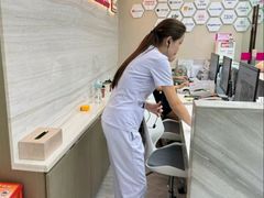 -希玛爱康健口腔(南山海岸城店)