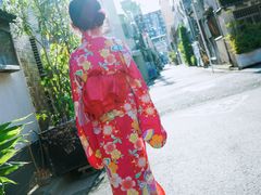 -东京浅草和服体验江户和装工房雅(浅草本店)
