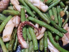 -张记旺角食街(动物园店)