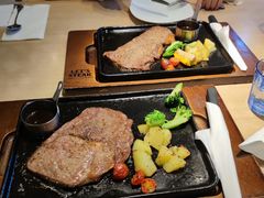 -必胜客(上海南站店)