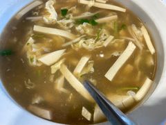 -倍儿美海鲜大排挡·非遗海鲜蒸饺(洋货店)
