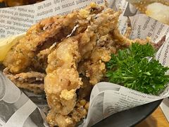 -一風堂拉面(美罗城店)