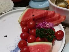 -来相会饺子·新辽菜(甘家口店)